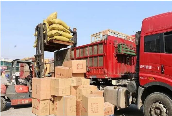 泉州到下城区物流专线