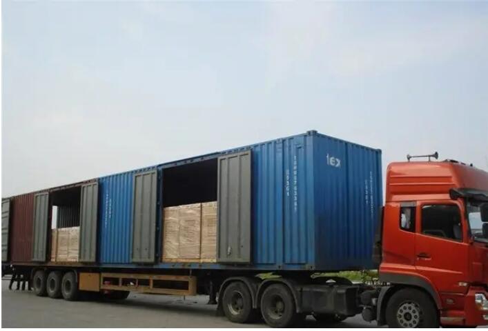 泉州到下城区整车运输