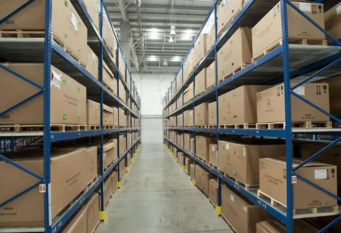 泉州到下城区货物仓储