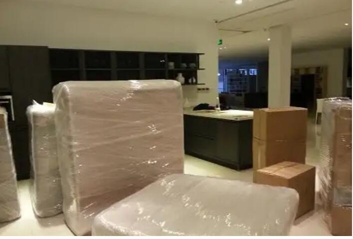 泉州到下城区长途搬家