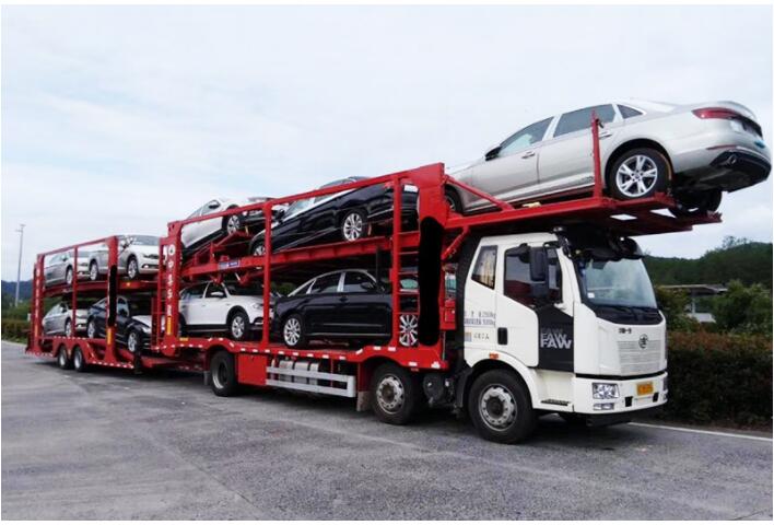 泉州到下城区轿车托运